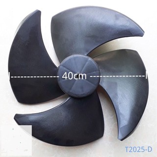 Cánh quạt đường kính 40cm thuận chiều thay thế cho quạt điều hòa hơi nước