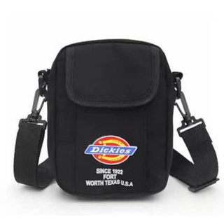 Túi Đeo Chéo NAM Nữ vải canvas DICKIES MINI VERSION 1, Đeo Vai đi học đi chơi phong cách Hàn Quốc