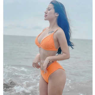 BIKINI 2 MẢNH BASIC NHIỀU MÀU MỚI BIKINI UMI