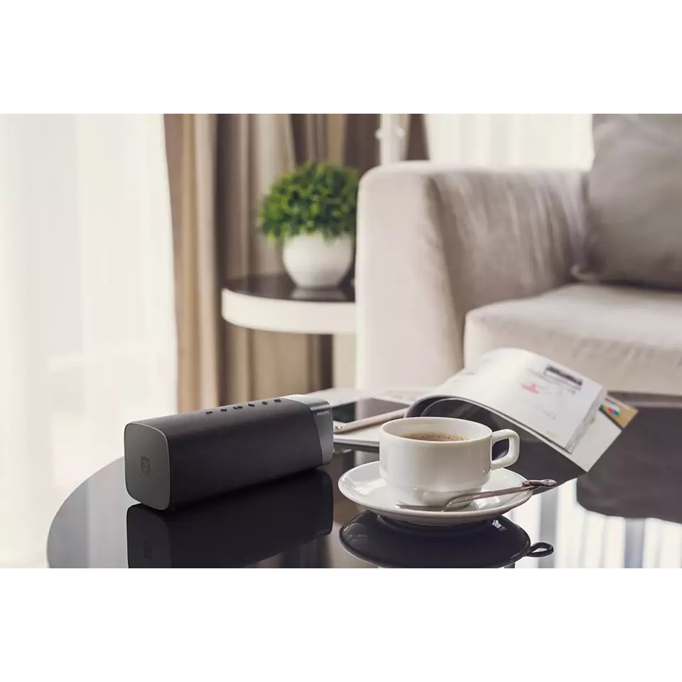 Loa bluetooth Philips TAS5505 - Hàng chính hãng