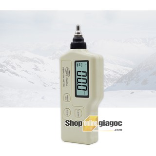 Máy Đo Độ Rung BENETECH GM63A