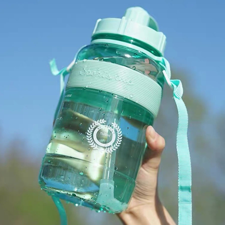 Bình Nước Thể Thao , Bình Thể Thao , Tập Gym Yoga SPORT CUP