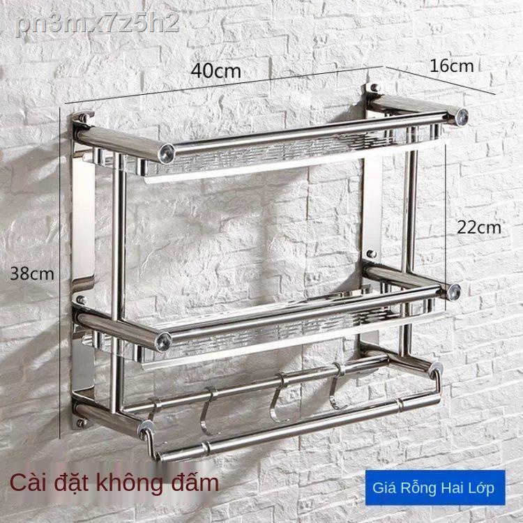 ❁Kệ treo tường, bàn chải đánh răng, vật dụng nhà tắm, bồn tắm inox, phòng bếp, tủ đựng quần áo trọn bộ, ly giấy xoay