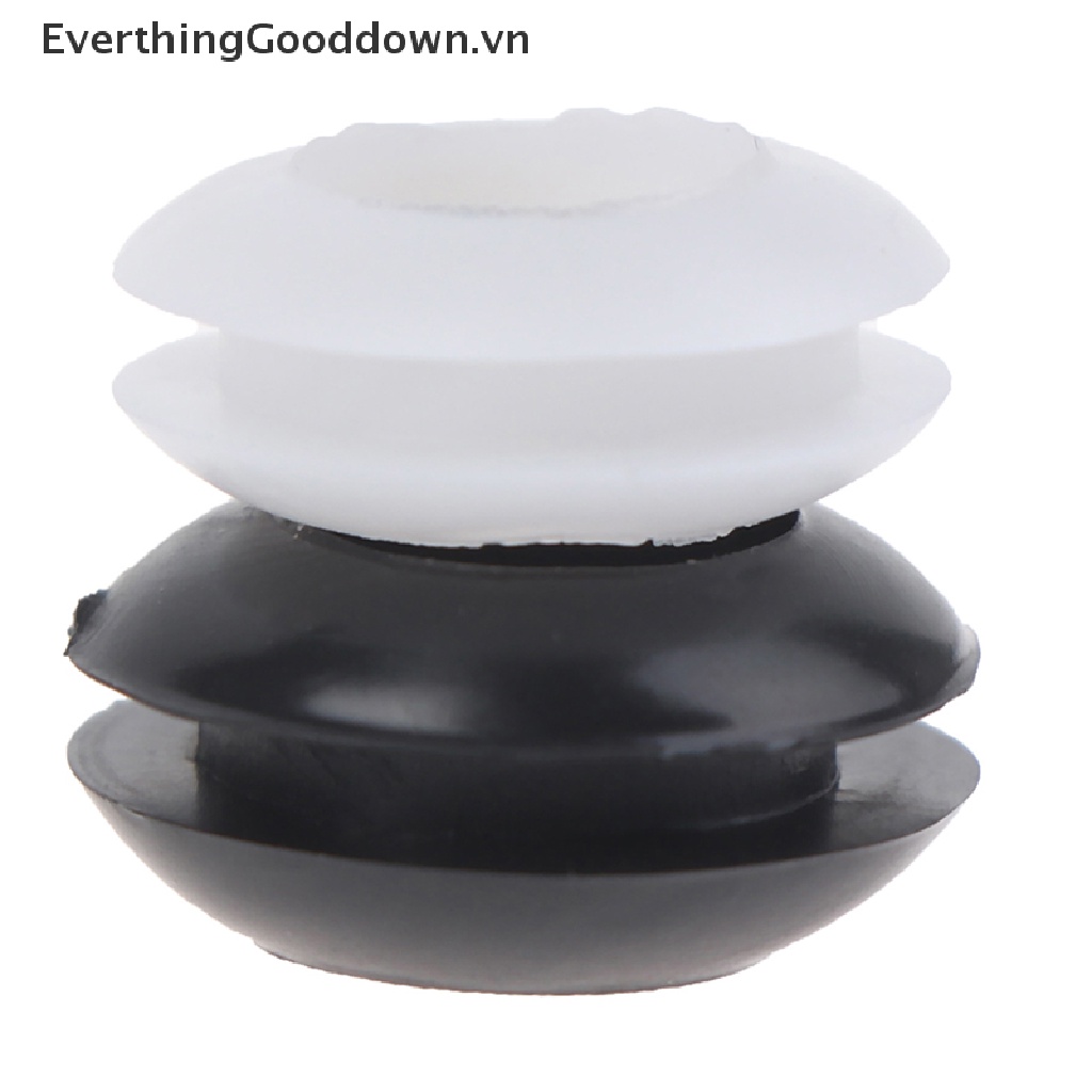 Everthinggooddown Set 10 Vòng Đệm Kín Khí Lên Men Chống Rò Rỉ