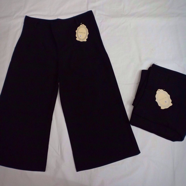 [ SIÊU RẺ ] Quần  culottes nữ cá tính | BigBuy360 - bigbuy360.vn