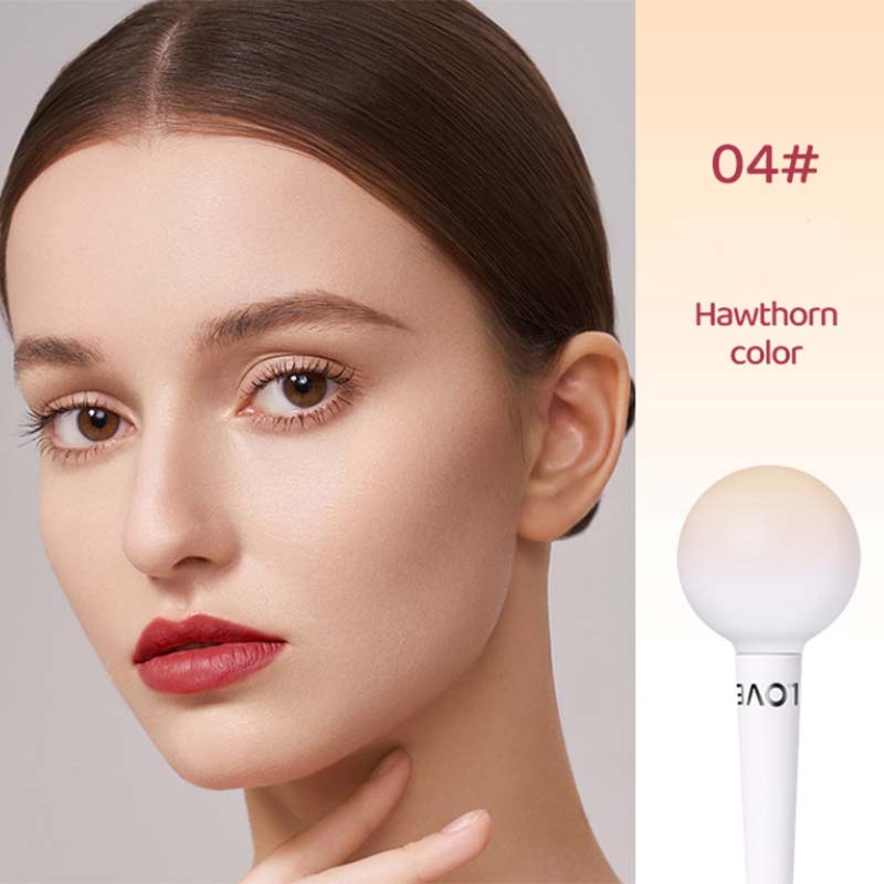 Son Kem Lì Shelovepop Trang Điểm Không Dính Cốc Không Phai Màu