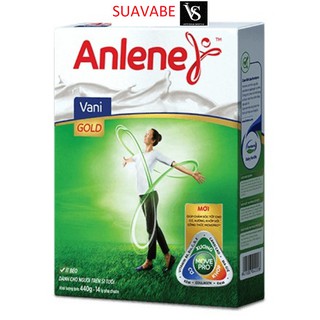 Sữa Anlene gold 440g (trên 40 tuổi)