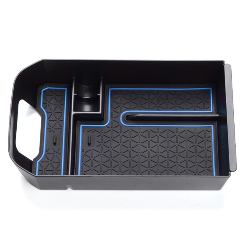 Hộp Đựng Đồ Ẩn Gắn Ngăn Kéo Cho Ghế Ngồi Xe Hơi 19-20