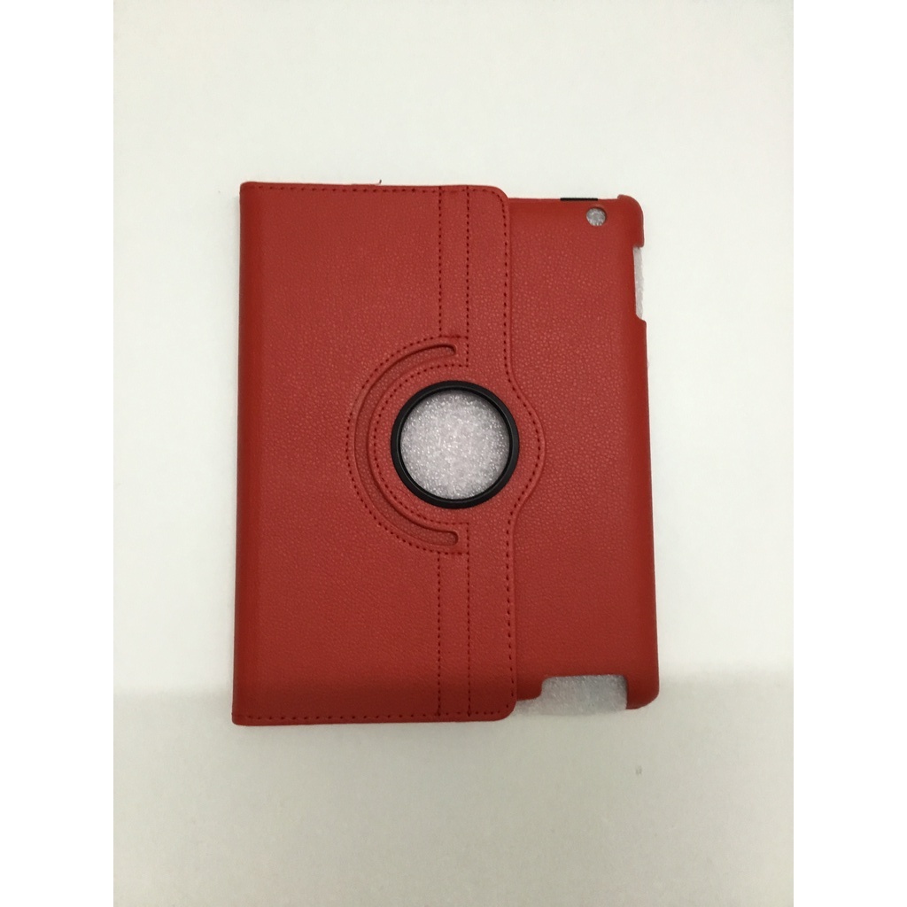 Bao da iPad 2/3/4 (9.7 inch) - (2011/2012)