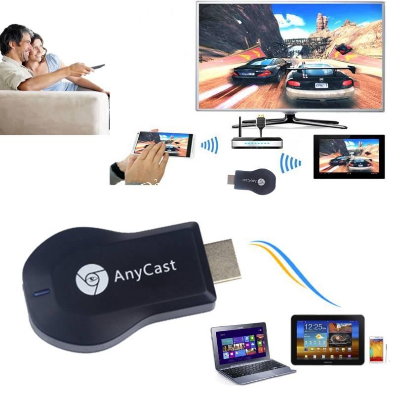 HDMI không dây Dongle Anycast