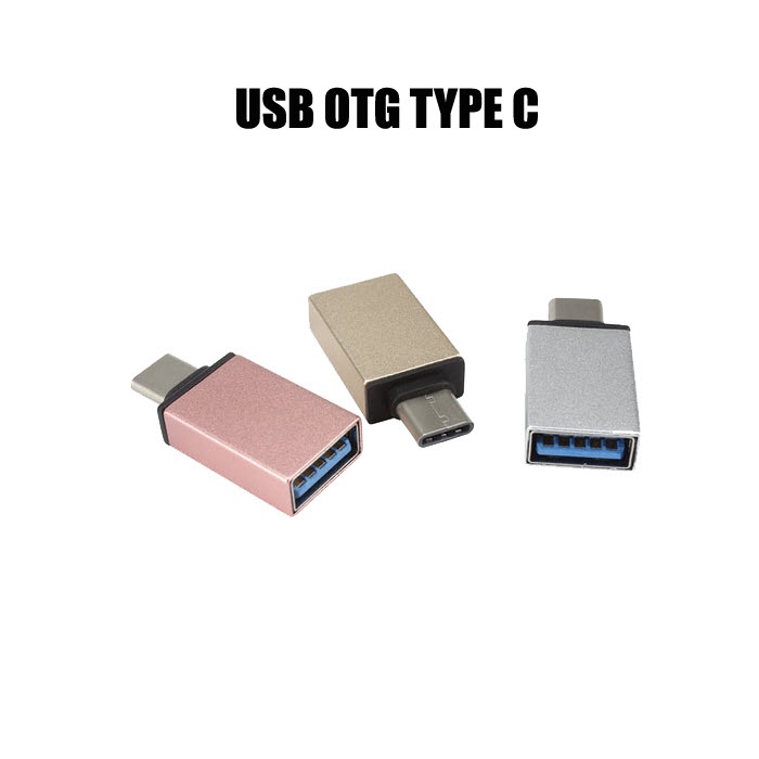 Đầu chuyển đổi cổng Type C sang USB 3.0