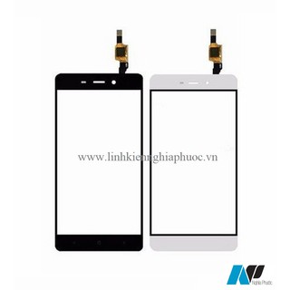 Cảm ứng Xiaomi Redmi 4