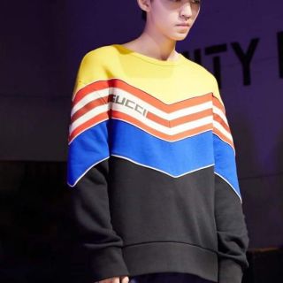 Áo sweater ba màu WJK WJK WJK WJK WJK