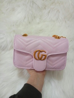 Túi GC marmont mềm