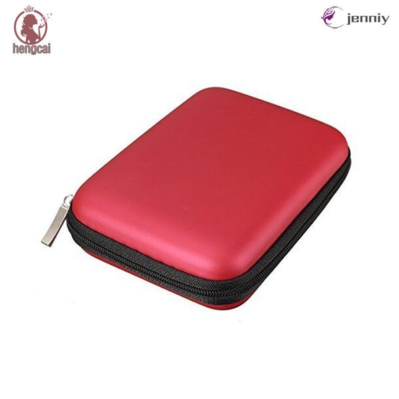 Túi Đựng Ổ Cứng Ngoài Hdd Usb Cầm Tay | BigBuy360 - bigbuy360.vn