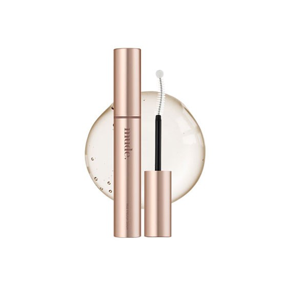 MUDE True Eyelash Serum 8g
