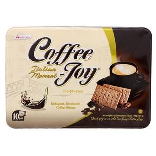 Bánh quy Coffee Joy 450g