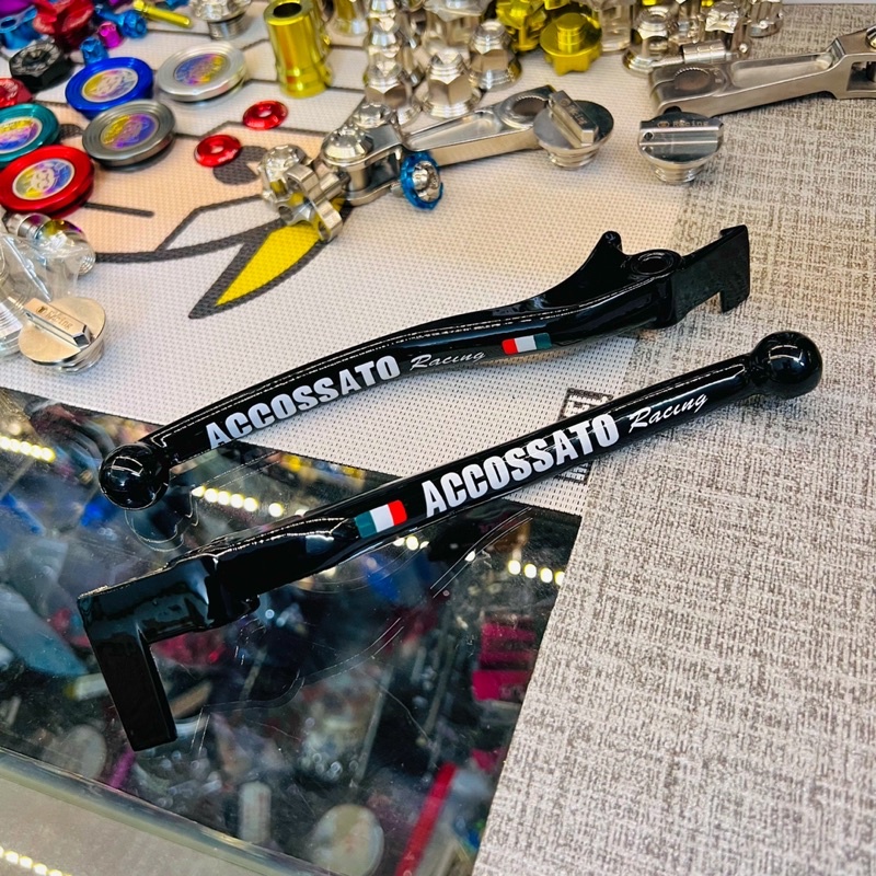 [ Giá 1 cặp ] Tay Thắng Mod xe Sh ✌🇮🇹