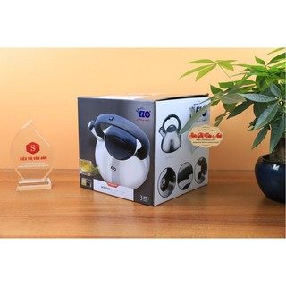 Ấm đun nước bếp từ Elo Bombee của Đức