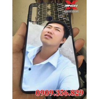 ốp lưng samsung A9 2018 - In hình theo yêu cầu