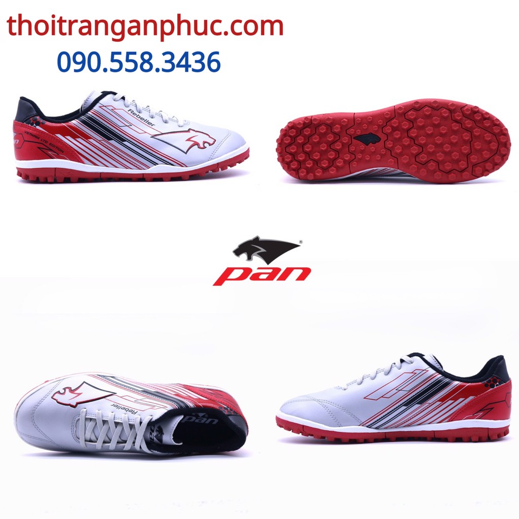 Giày bóng đá PAN | BigBuy360 - bigbuy360.vn