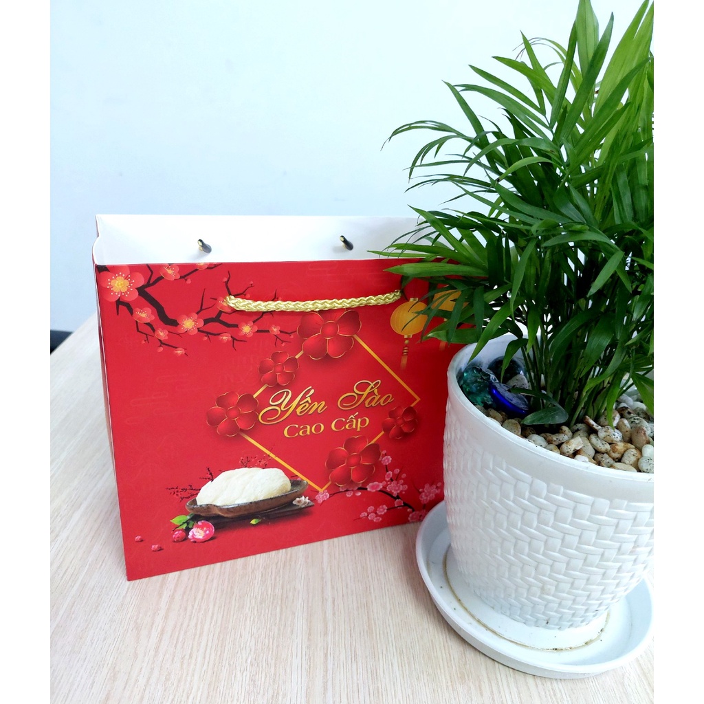 TÚI ĐỰNG HỘP YẾN 50G CAO CẤP_ SANG CHẢNH_ HÀNG CHẤT LƯỢNG _ GIÁ CỰC RẺ