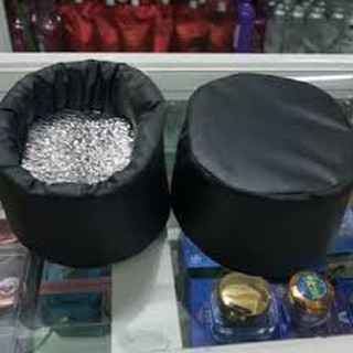 Gối lót bồn gội đầu