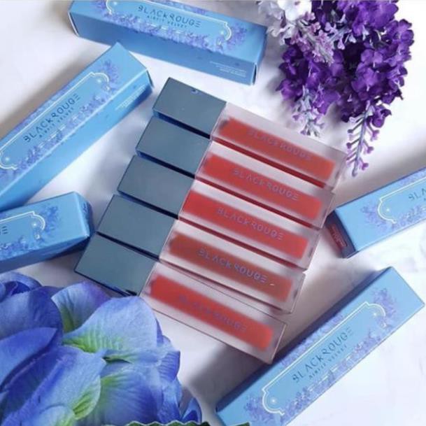 Son Kem Lì Blackrouge Air Fit Velvet