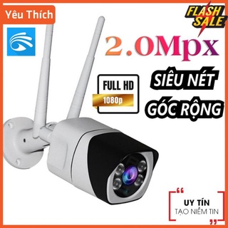 CAMERA QUAN SÁT YOOSEE S10
