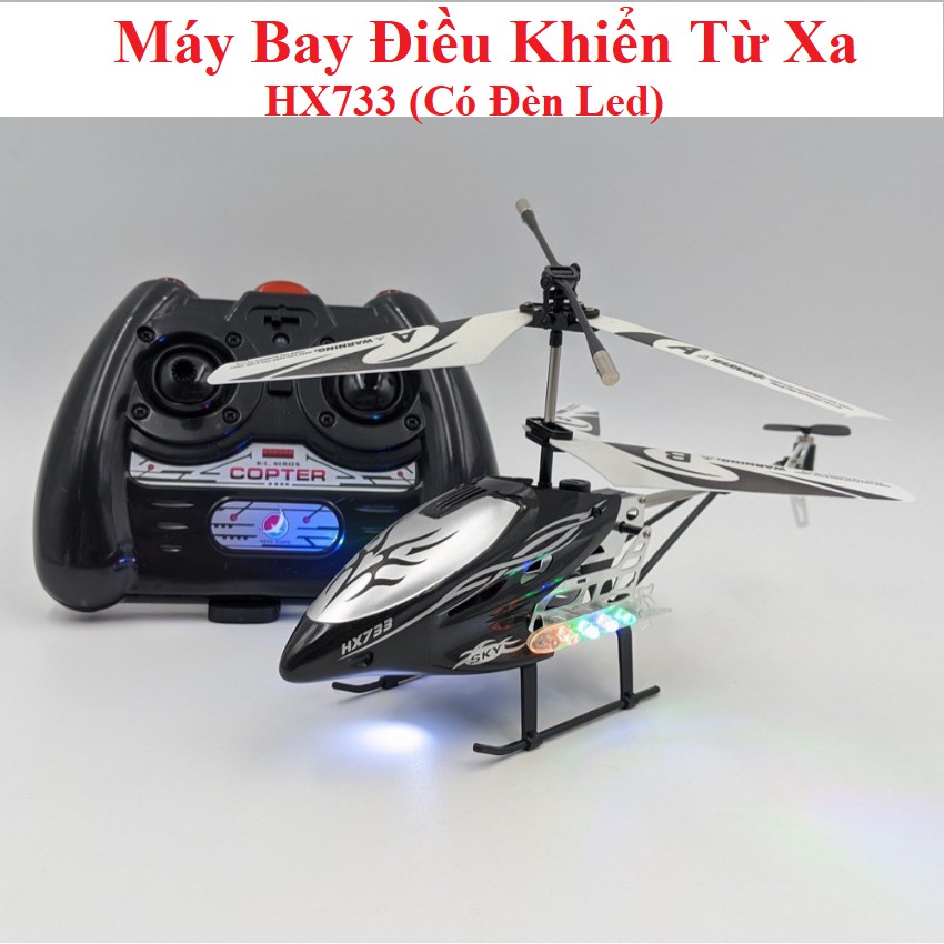 Đồ Chơi Máy Bay Điều Khiển Từ Xa Flycam Mini Drone Đa Dạng Mẫu, Siêu Cao Cấp Siêu Bền, Bắt Mắt - SUMOSHOP68