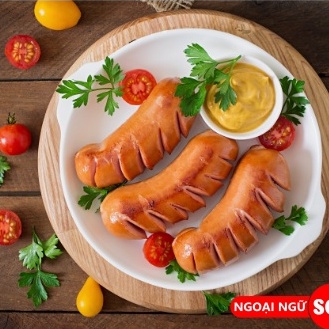 Xúc Xích Winer Công ty CP Chiên rán rẻ vô địch | BigBuy360 - bigbuy360.vn