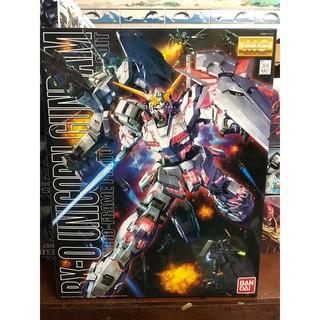 MÔ HÌNH GUNDAM MG UNICORN OVA BANDAI