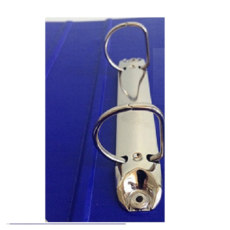 Còng Rời hình Chữ D kích thước 3.5 cm