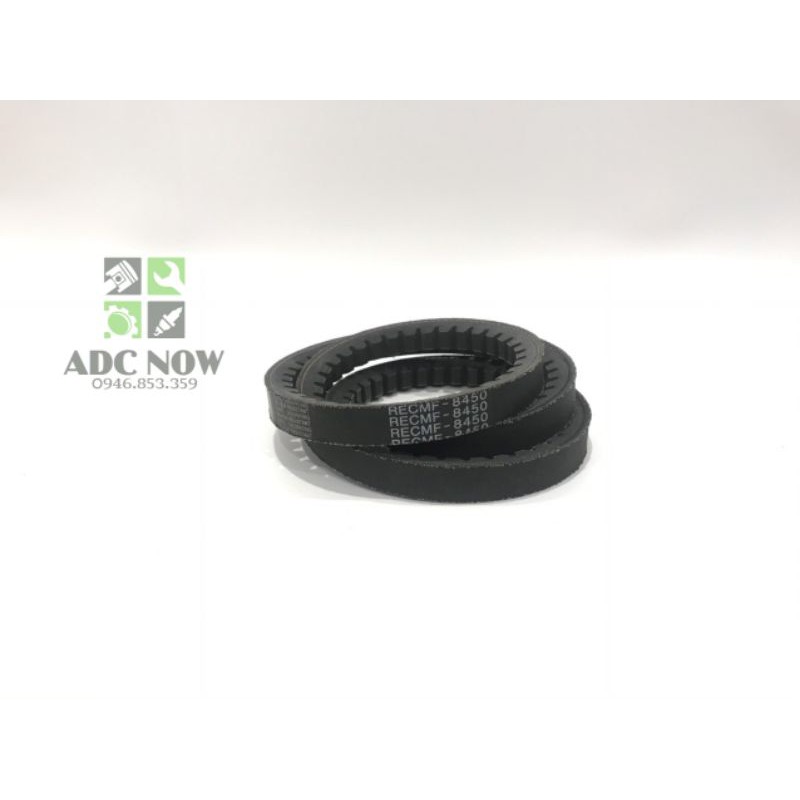 Dây curoa bản B RECMF8400 B40/ 8410 B41/ 8420 B42/ 8430 B43/ 8440 B44/ 8450 B45/ 8460 B46/ 8470 B47/ 8480 B48/ 8490 B49