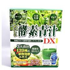 BỘT HOA QUẢ DX