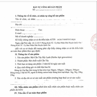 Bột cần tây sấy lạnh giảm cân