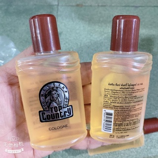 Nước hoa ngựa Top Country 55ml