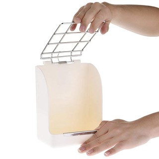 Khay Đựng Thức Ăn Cho Thỏ Bằng Cỏ