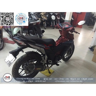 PASS BIỂN SỐ Z1000 cho Winner và Ex150