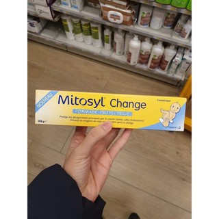 Mitosyl Kem mờ thâm liền sẹo 145g