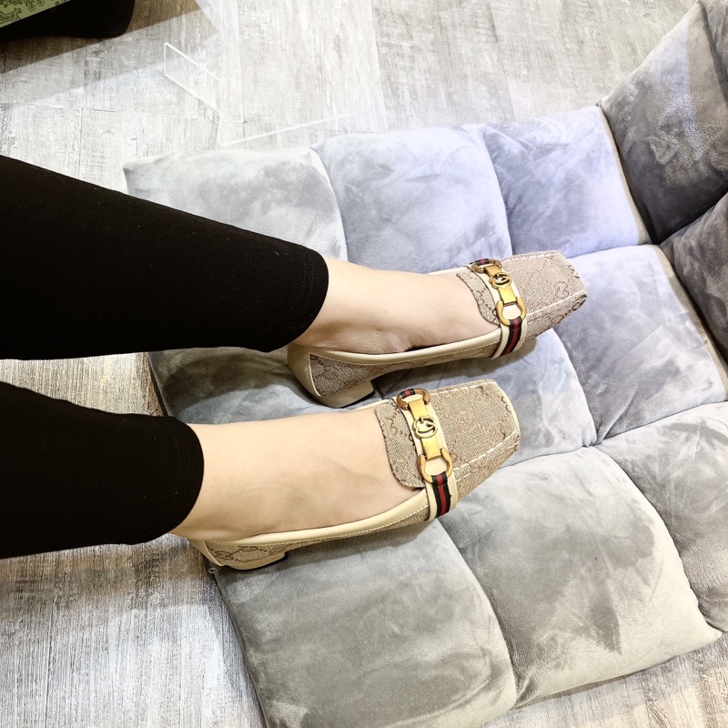 Guci new 2022 vua ra hot luôn full box bill họp xanh  #400k full box  full size : 35-39