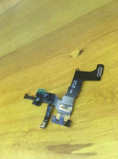 Dây camera trước Iphone 5S
