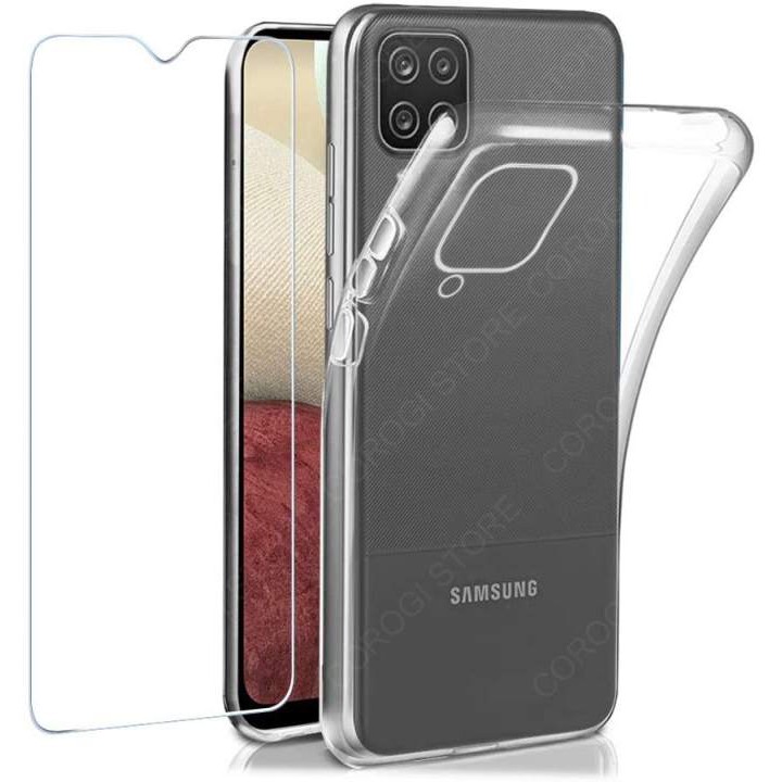Ốp Lưng Samsung Galaxy A12