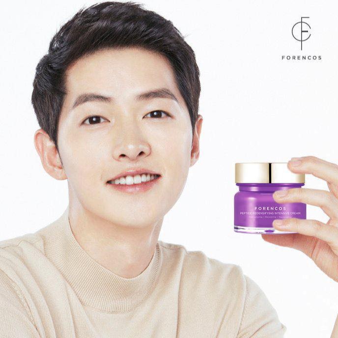 Tâm sự làn da shop