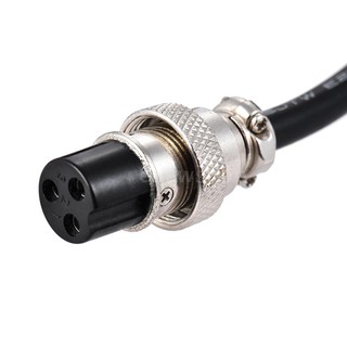 17V 420mA Mixing Console Mixer Power Supply AC Adapter 3-Pin Connector 220V Input EU Plug for Yamaha MG16/MG166CX/MG166C
