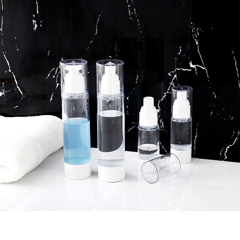 Chai Rỗng Chiết Mỹ Phẩm Dung Tích 30ML / 50ML / 100ML Tiện Dụng Khi Đi Du Lịch