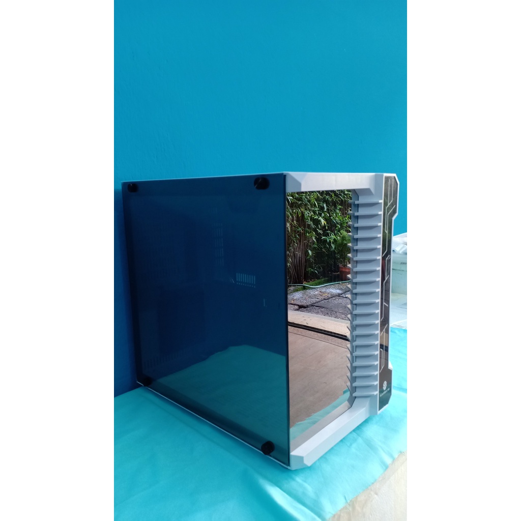 Vỏ Case MIK LV07 – WHITE