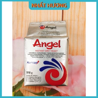 Men Khô Lạt Premium Angel 500gr