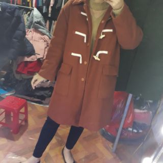 Áo dạ cao cấp hàn
