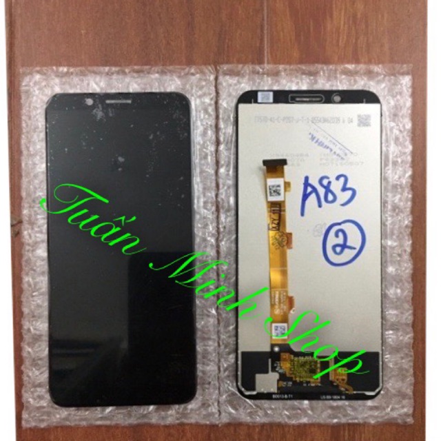 Màn hình Oppp A83 loại 1